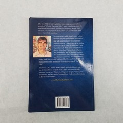 Good Life Crisis – Softcover by Nick Shelton – NO MARKS