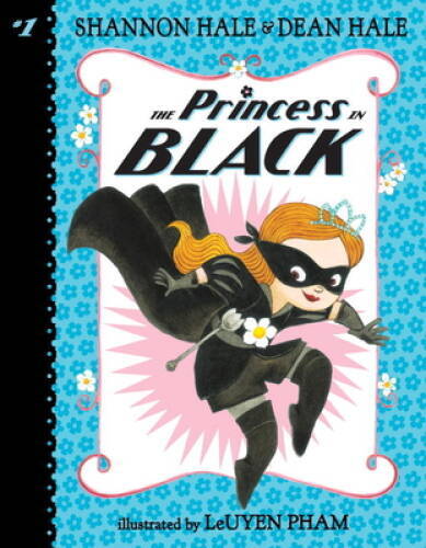 The Princess in Black – Paperback By Hale, Shannon – GOOD