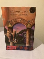 Harry Potter Ser.: Harry Potter and the Sorcerer’s Stone by J. K. Rowling (1998,