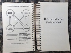 Recipes for a Small Planet Ellen Buchman Ewald 1973 Ballantine Books