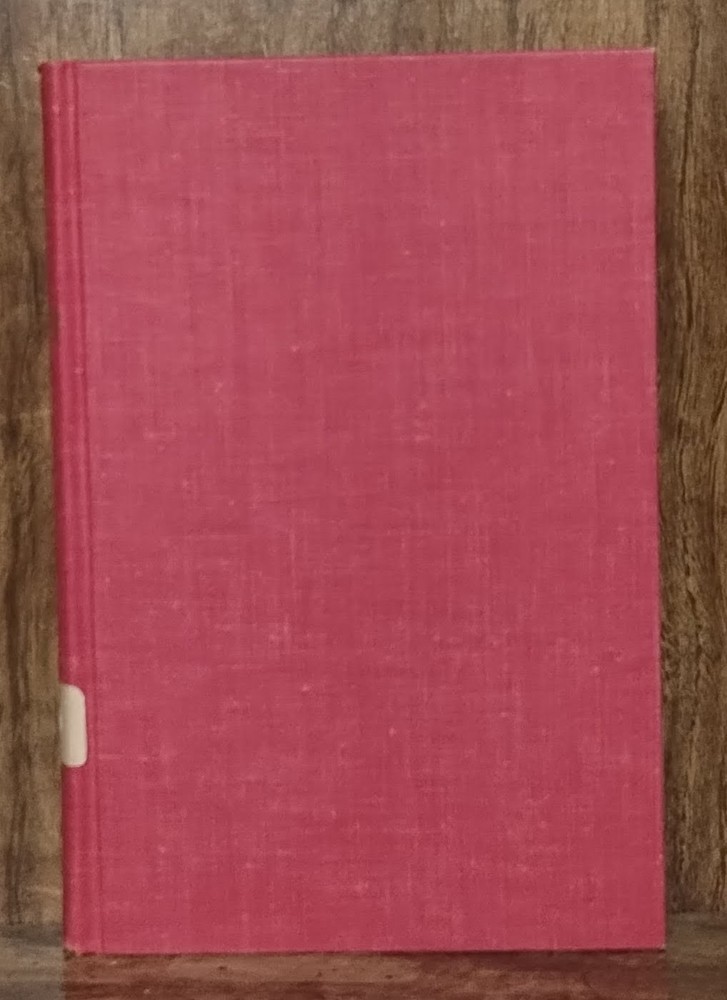 Church in Prophecy John F. Walvoord 1964 Vintage Hardcover Zondervan Dallas Semi