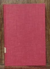 Church in Prophecy John F. Walvoord 1964 Vintage Hardcover Zondervan Dallas Semi
