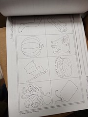 Meet the Superkids ,Kindergarten ,Student Edition ,Units 1-13 Practice Pages