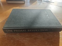The New Primal Scream and 2 other books by Dr. Arthur Janov