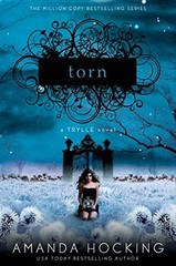 Trylle Series All 3 Books in Paperback