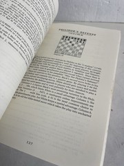 Modern Chess Openings by Nick Defirmian 1990 Trade Paperback 13th Edition