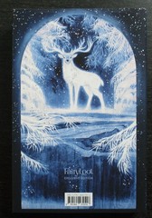 The Sun and the Starmaker by Rachel Griffin (HC, 2026) w/decorated end pages