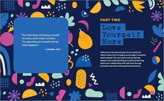 Self-Love Workbook for Women: Release Self-Doubt, Build Self-Compassion, and…