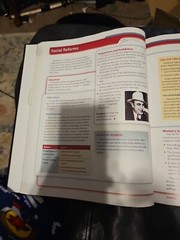Social Studies And Language Advantage
