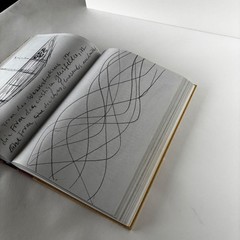 Herzog & de Meuron Drawings Architecture Art 8.7×11.7in