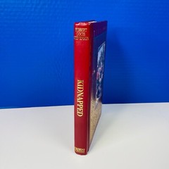 Kidnapped Robert Louis Stevenson Trident Press 2000 Reprint Gild Block Deluxe HC