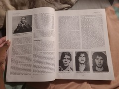 Facts On File; The Encyclopedia of Serial Killers by Michael Newton 2nd Ed.