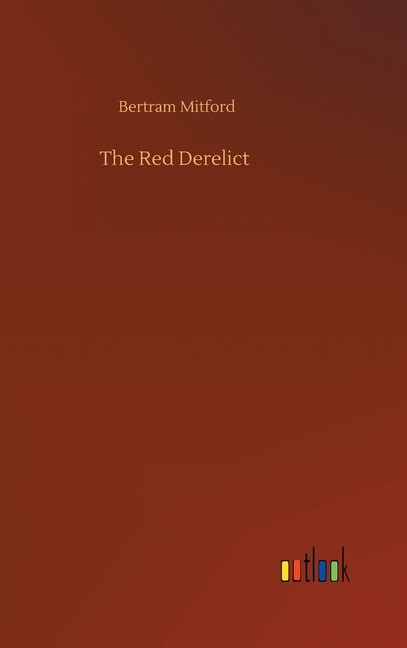 The Red Derelict