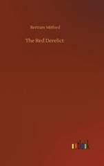The Red Derelict