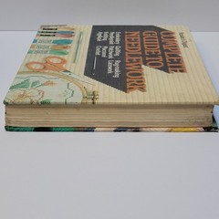 Reader’s Digest Complete Guide To Needlework 1983 Hardcover Book 504 Pages