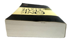 The One Year Bible NKJV Tyndale Paperback Clean No Markings