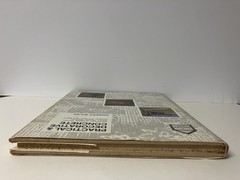 Practical and Decorative Concrete by Robert Wilde 1977 HCDJ 1st Ed 1st Printing