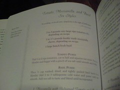 Recipes 1-2-3 by Rozanne Gold using only 3 ingredients s10