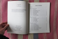 Stress Without Tears: A Primer On Aircraft-stress Analysis…Tom Rhodes 1990 Ed.