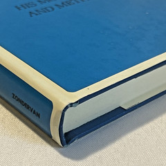 Satan: His Motives and Methods (1972) ~ Lewis Sperry Chafer ~ Hardcover