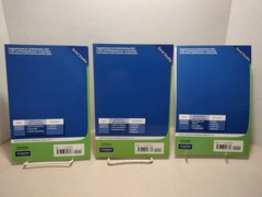 Scott Foresman Reading Street Grade 4 Lot of 22 Science, Social Studies, Reading