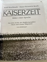 Die Kaiserzeit Bilder einer Epoche aus dem Archiv der Hofphotographen Oscar P3