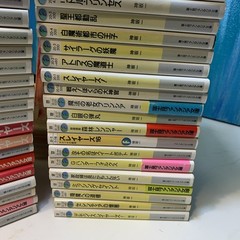 HAJIME KANZAKA – Lot Of 47 Vintage Japanese ‘90’s/early 2000’s Like Anime Manga