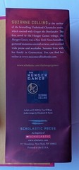 The Hunger Games Ser.: Catching Fire by Suzanne Collins (2009, Hardcover)