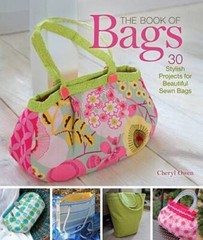 The Book of Bags: 30 Stylish Projects for Beautiful Sewn Bags – Paperback – GOOD