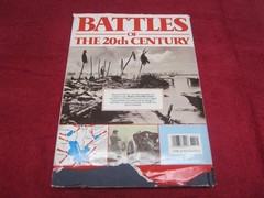 BATTLES OF THE 20TH CENTURY