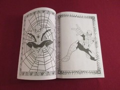 2023 Marvel ” NEW ALLIES ” Jumbo Coloring & Activity Book – 80 Pages