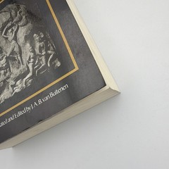 SET- Mahabharata Book number I – 5 – J. A. B. Van Buitenen