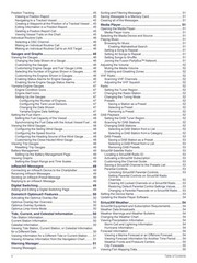 GARMIN GPSMAP 7×2 9×2 Plus 12×2 Touch A12 7×3 9×3 12×3 Manual – BOUND – JACKET