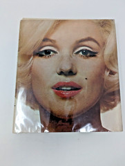 Marilyn : A Biography by Norman Mailer (1973, 1st Edition Hardcover)