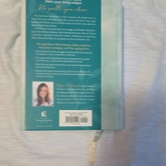 Lysa TerKeurst Embraced: 100 Devotions Hardcover 2018 Thomas Nelson Christian