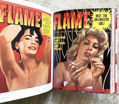Taschen Book Lot, 3, Erotic Photography, American Indians, Girly Mags History