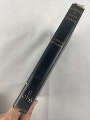 Memories of Fifty Years Lester Wallack Charles Scribner’s Sons 1888-1889