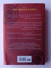 The Hunger Games Ser.: Catching Fire by Suzanne Collins (2009, Hardcover)
