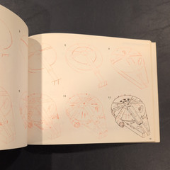 How To Draw Star Wars by Lee J. Ames (1984, Paperback) – Vintage