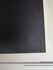 Aleksandr Solzhenitsyn The Gulag Archipelago Vol 3 V-VI HC DJ 1978
