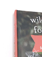 Wild Projects for Families (Nature Craft Series Book 4) by Brooke Davis