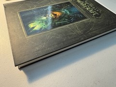 World of Warcraft Chronicle Volume 2 Blizzard Entertainment 2017 Hardcover NEW