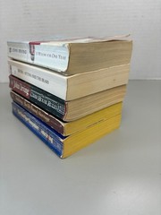 John Irving Lot of 5 Paperback (See Photos for Titles)