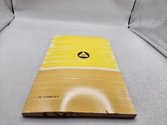 Codependent No More Melody Beattie 1987 Version Paperback Yellow 276 pages