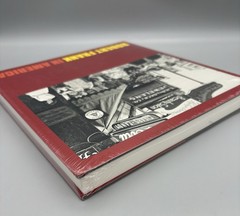 ROBERT FRANK: IN AMERICA photo book Steidl Peter Galassi 1st Edition 2014 New
