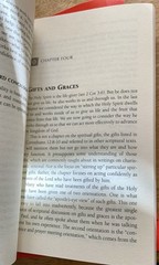 Lot of 3 Catholic Charismatic books by Stephen Clark and Raymond Brown