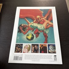 Strange Days : Aliens, Adventurers, Devils, and Dames by Cathy Fenner (2009, Big