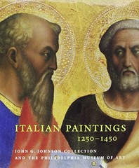 Italian Paintings 1250-1450: I – GOOD
