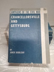 Campaigns of the civil war different authors, set of 9