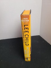 SIGNED x2 BETTER OFF DEAD A Jack Reacher Novel Lee Child Andrew Child UK 1st Ed